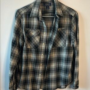 Polo Ralph Lauren Plaid Shirt